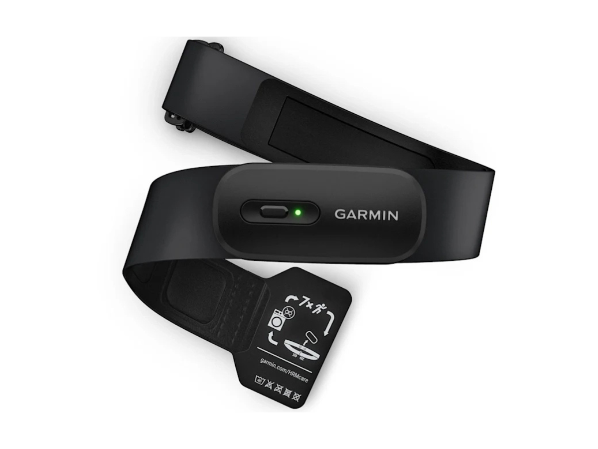 Garmin HRM 200