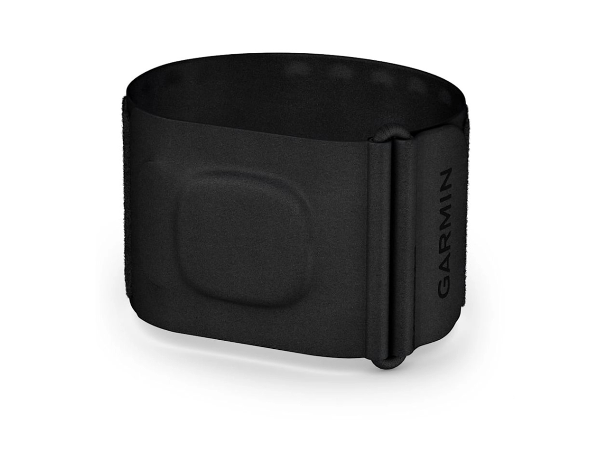 Garmin Index Sleep Monitor