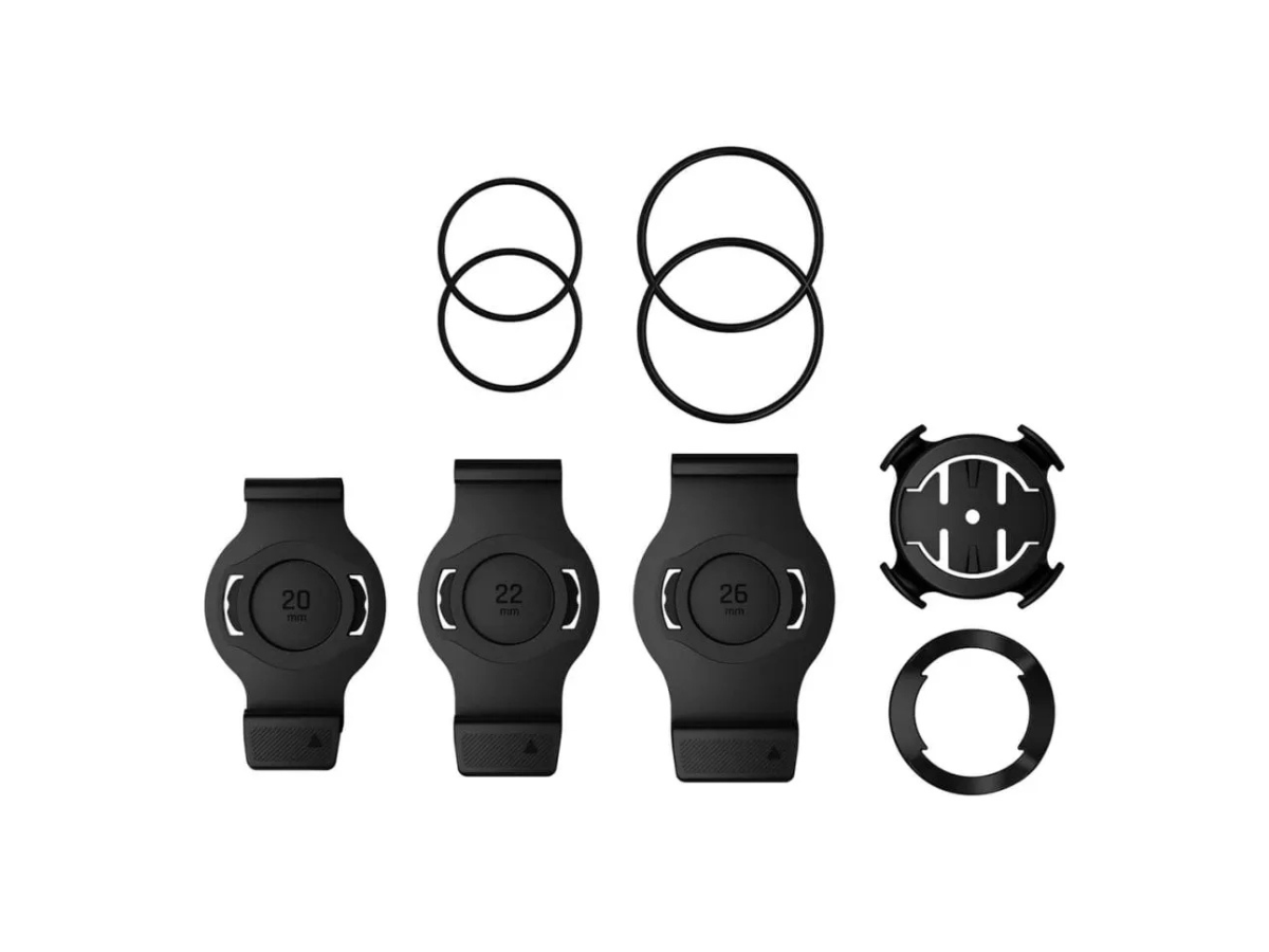 Garmin Quickfit Quarter-Turn Bike Mount (Fenix/Epix Compatible)
