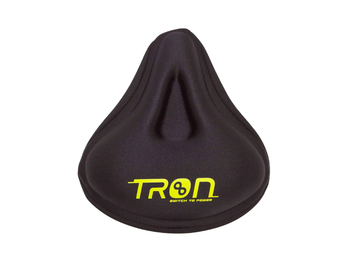 Gel Saddle Cover Lycra Foam 229-254 X 216-241Mm