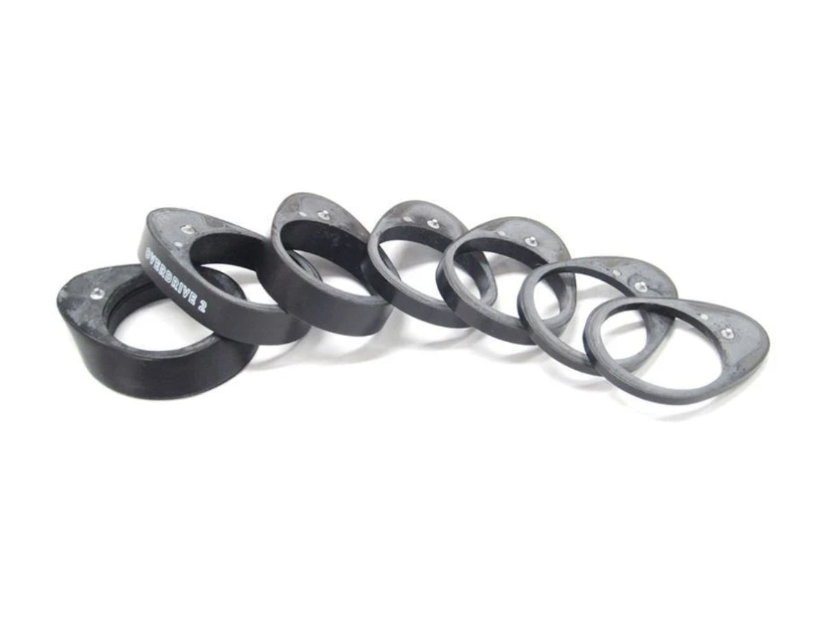 Giant Aero Spacer For Contact SLR Aero Integrated Handlebar