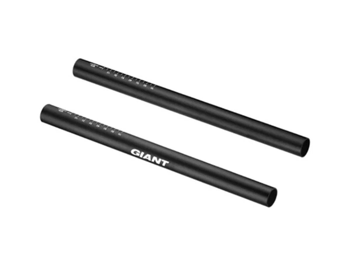 Giant Alloy Straight-Type Bar