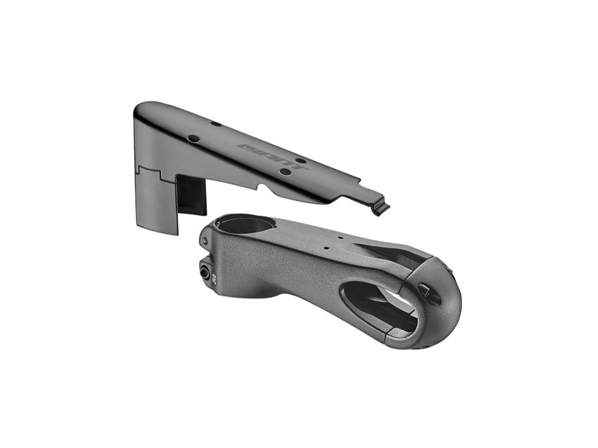 Giant Contact SL Aero Stem 110MM Stem And 110MM Cover