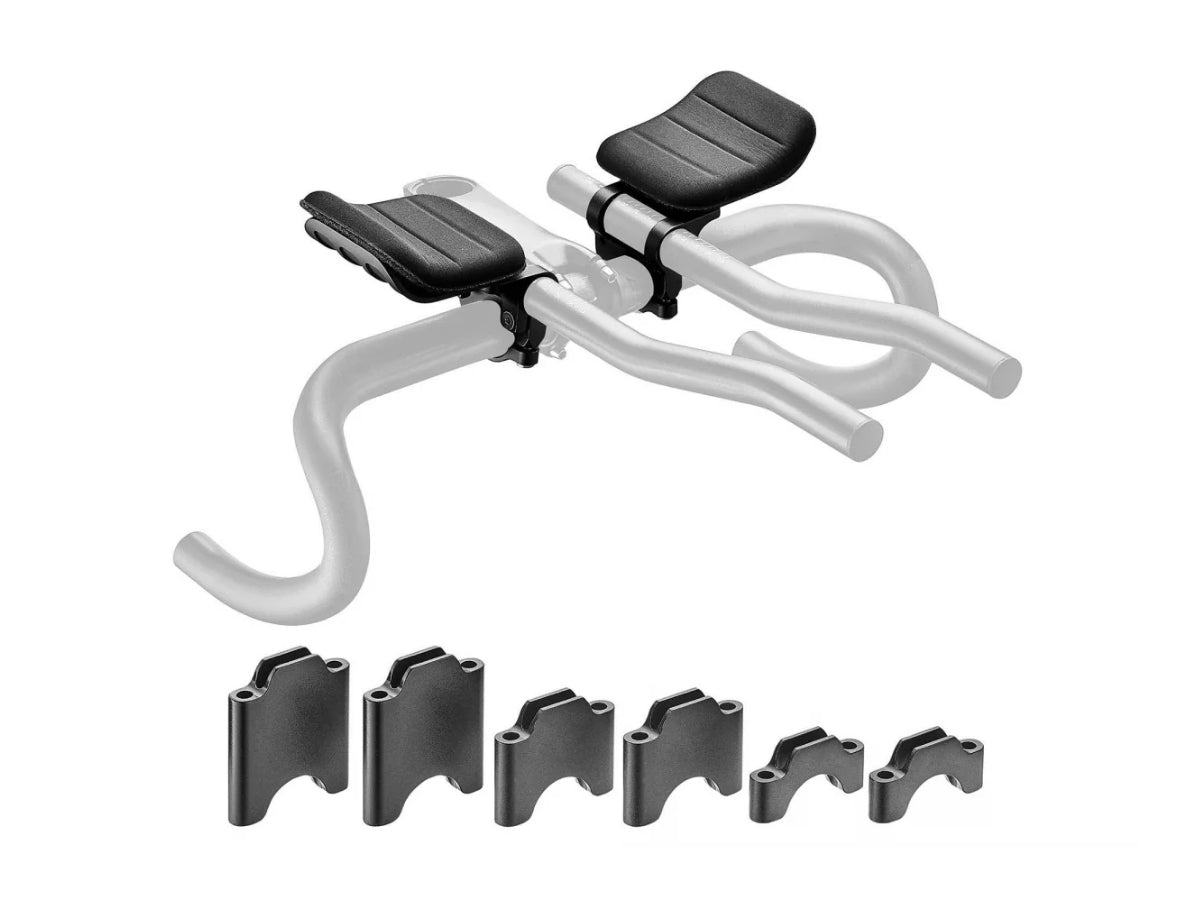 Giant Contact SL Clip On Clamp