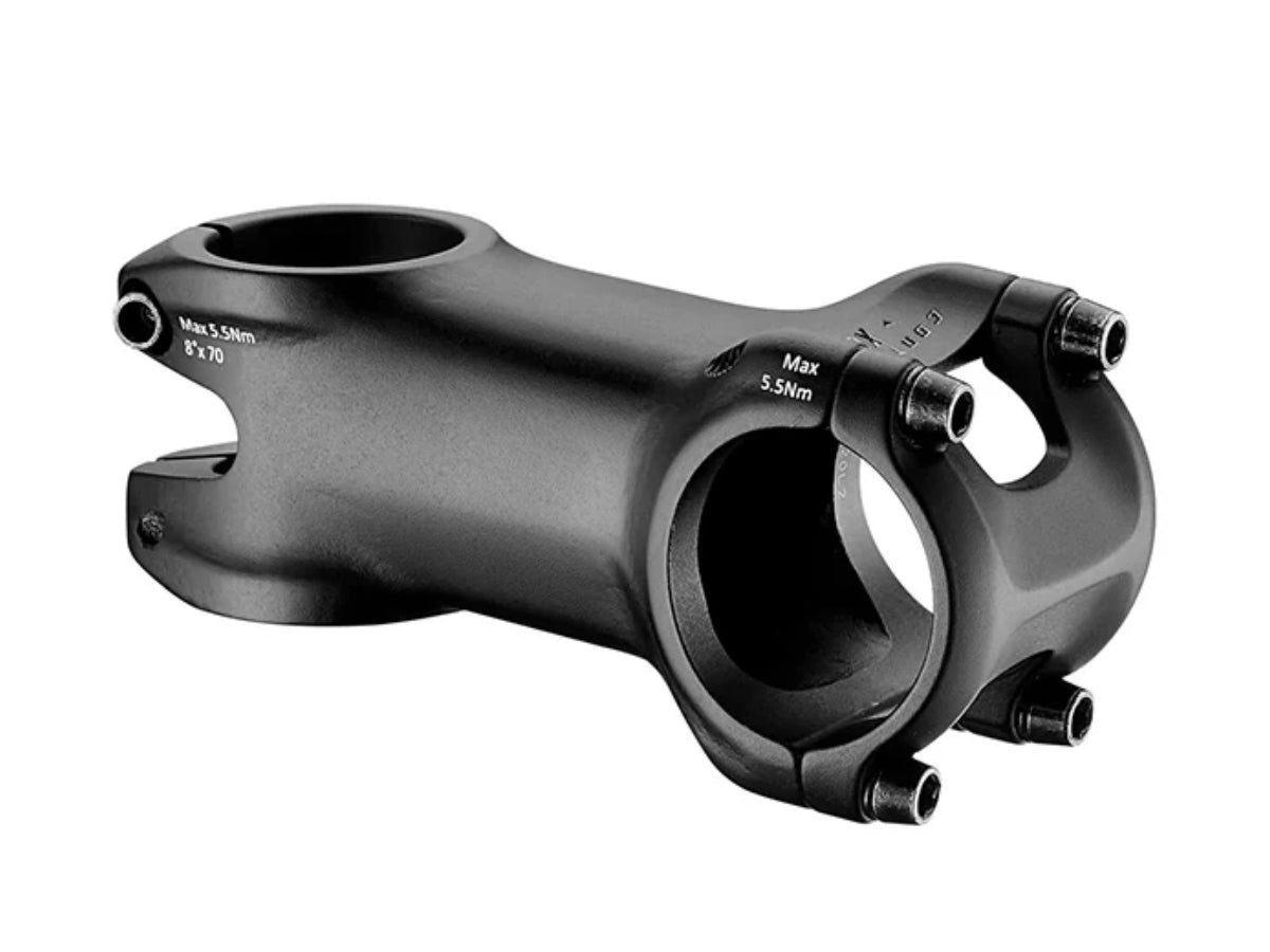 Giant Contact SL XC 35 Stem +/- 8 Deg 35.0X 60MM 2021