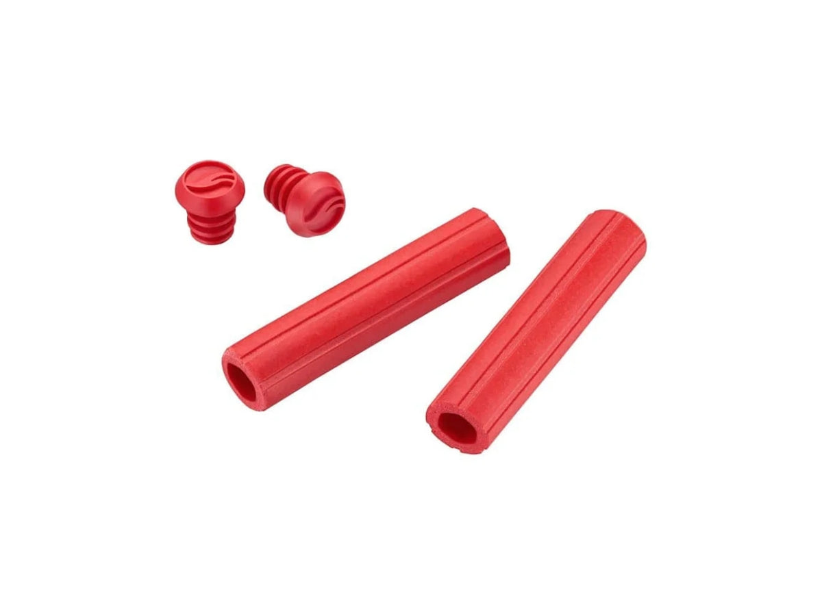 Giant Contact Silicone Grip