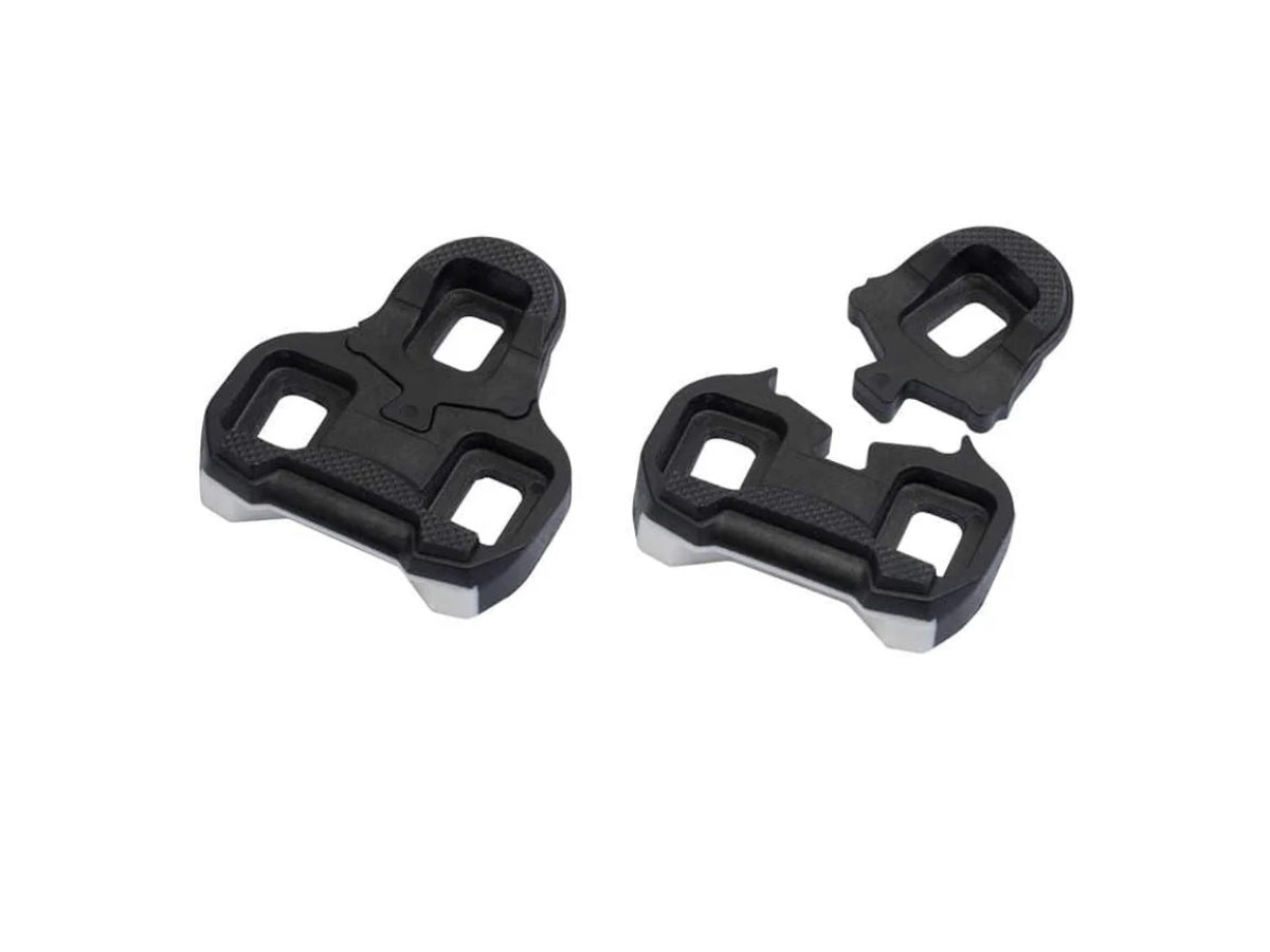 Giant Pedal Cleats 0 Degrees Float Look System Compatible