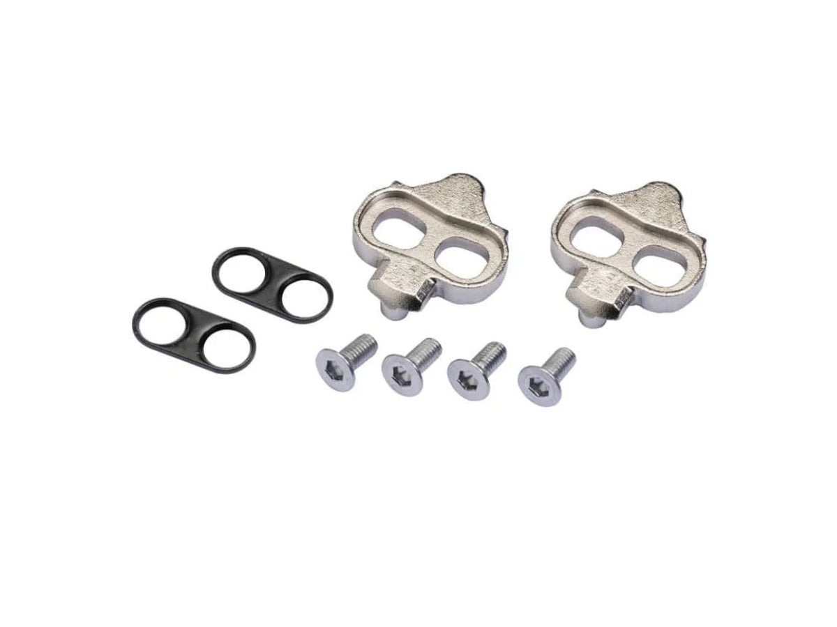 Giant Pedal Cleats Multiple Direction Spd System Compatible