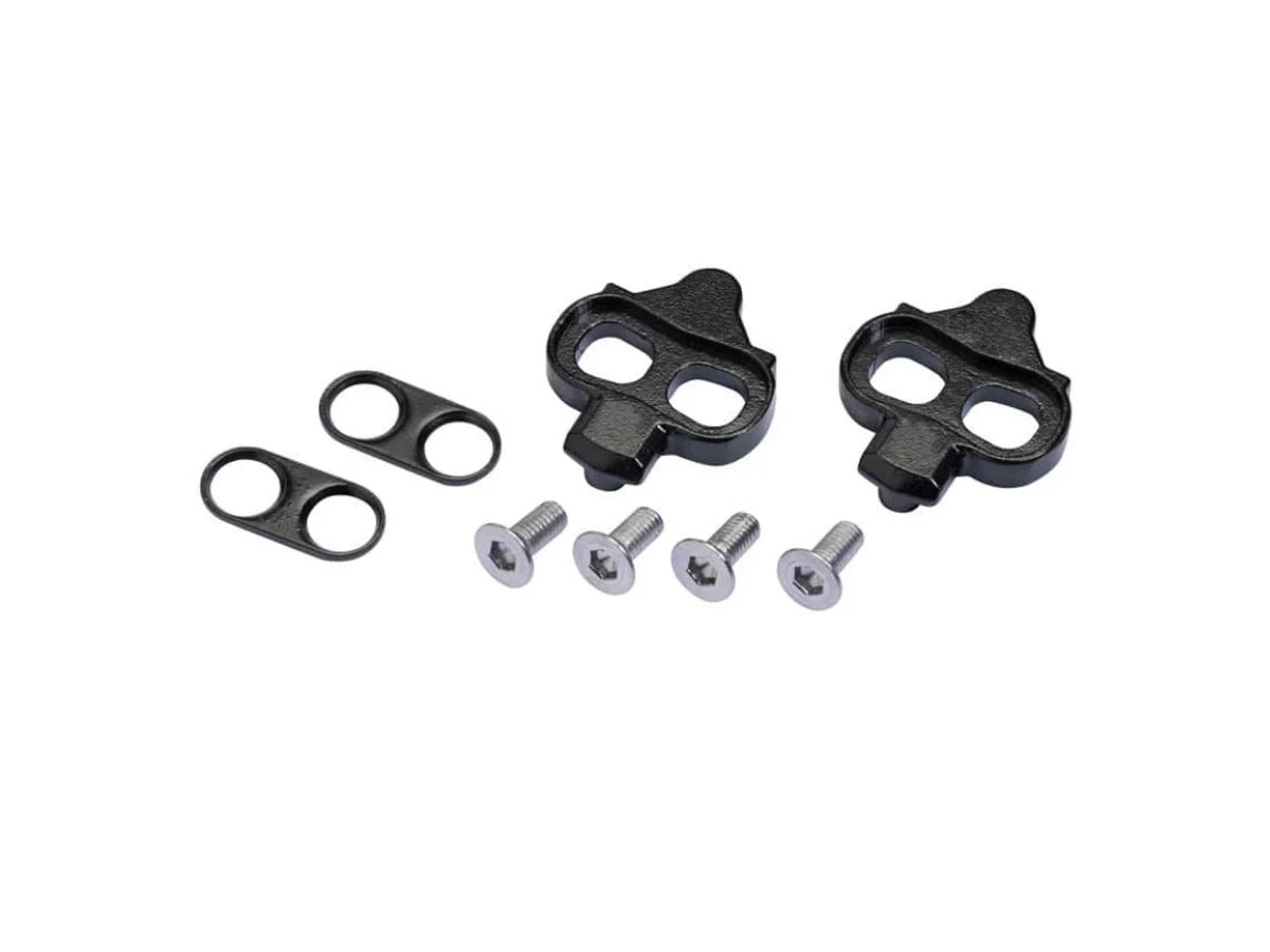 Giant Pedal Cleats Single Direction Spd System Compatible
