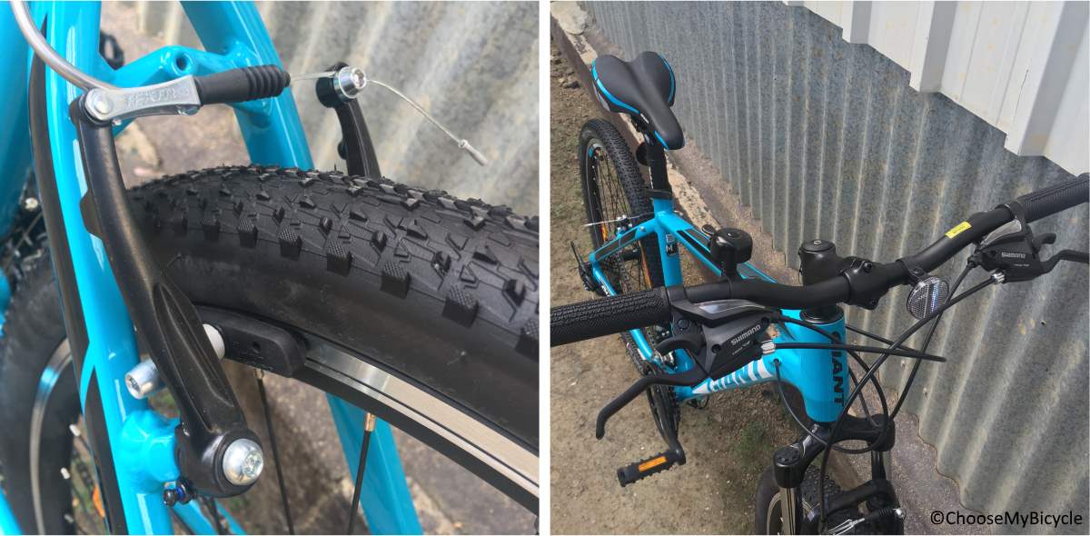 Giant Rincon (2019) - Review Expert Reviews ChooseMyBicycle Giant Rincon (2019) - Review Expert Reviews ChooseMyBicycle