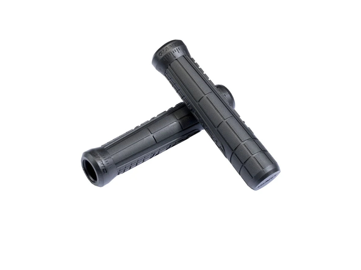 Giant Swage Non-Lock On Grip Black