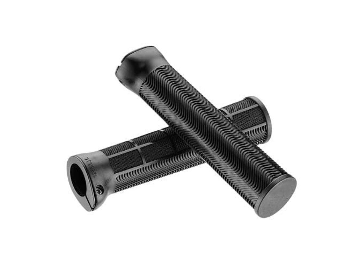 Giant Trail Single Lock-On Grips 130MM 2023