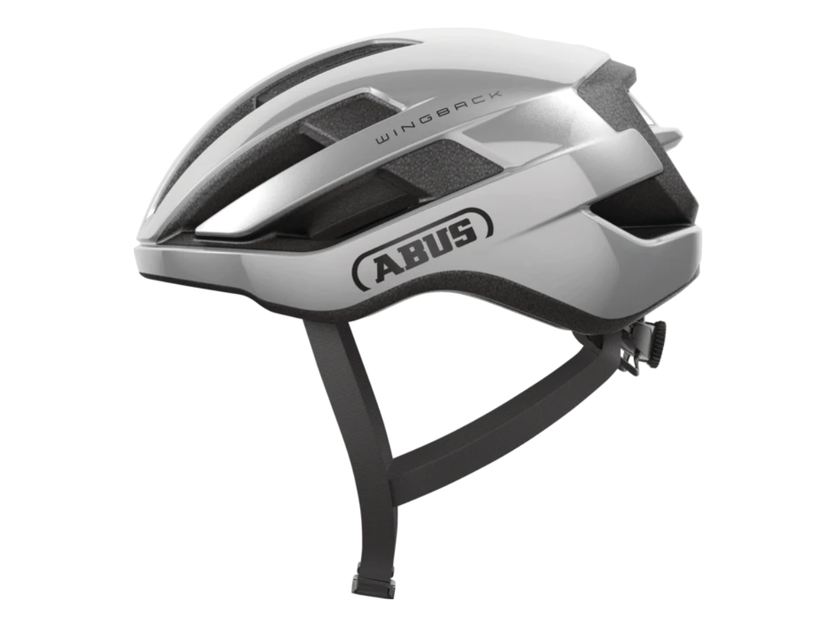 Abus Wingback Helmet