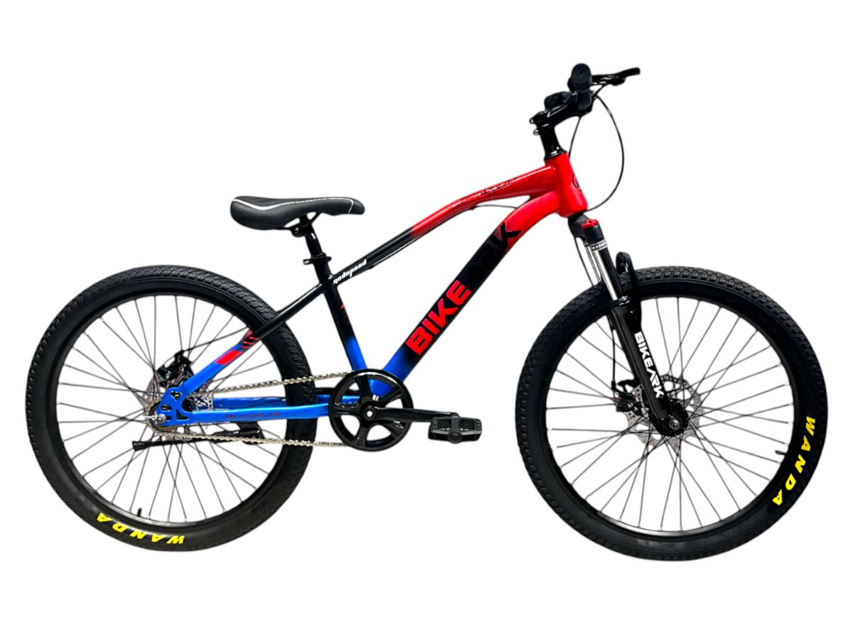 Bike Ark 27.5 God Speed SS Bicycle