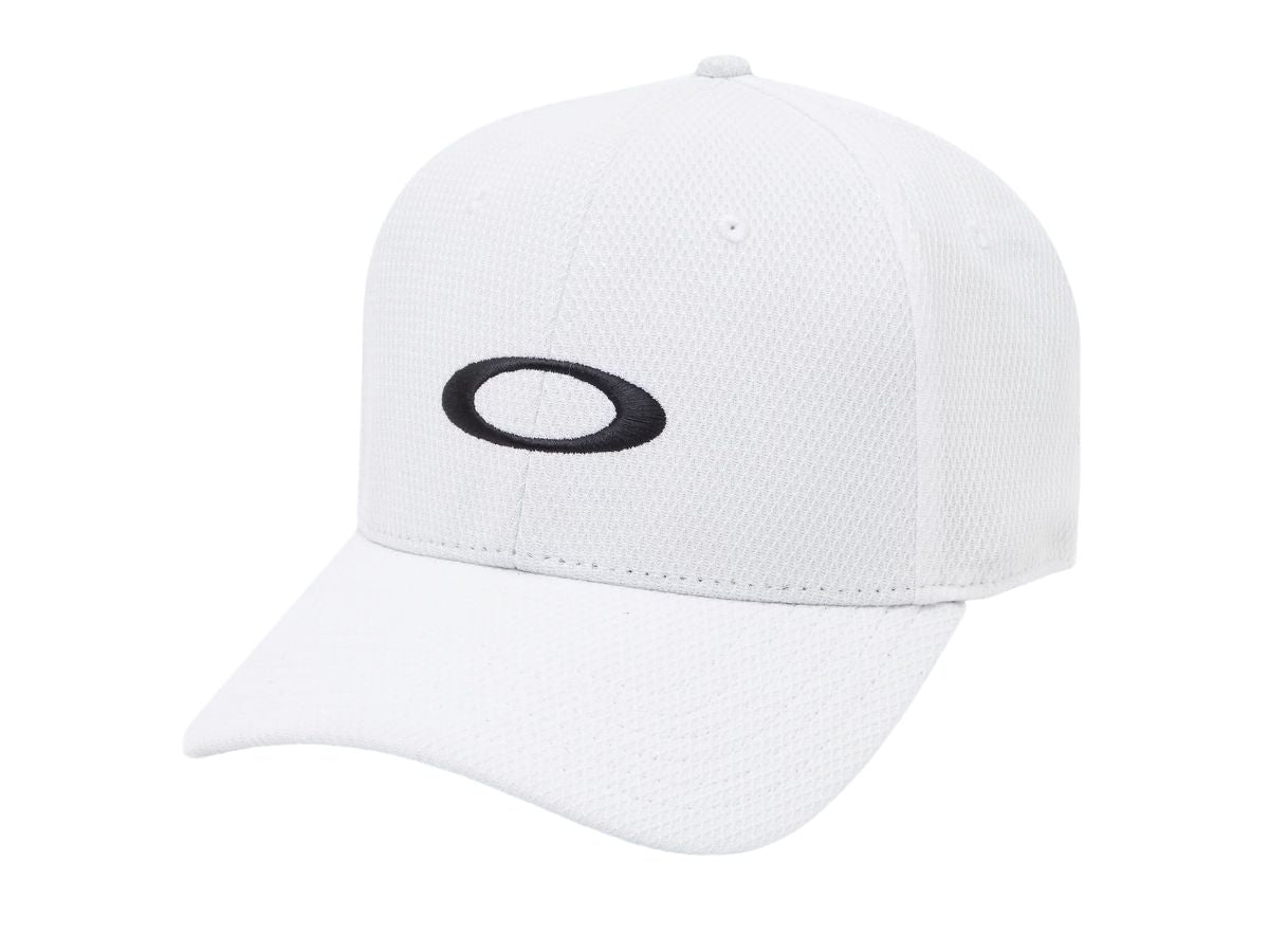 Oakley Golf Ellipse Hat - White
