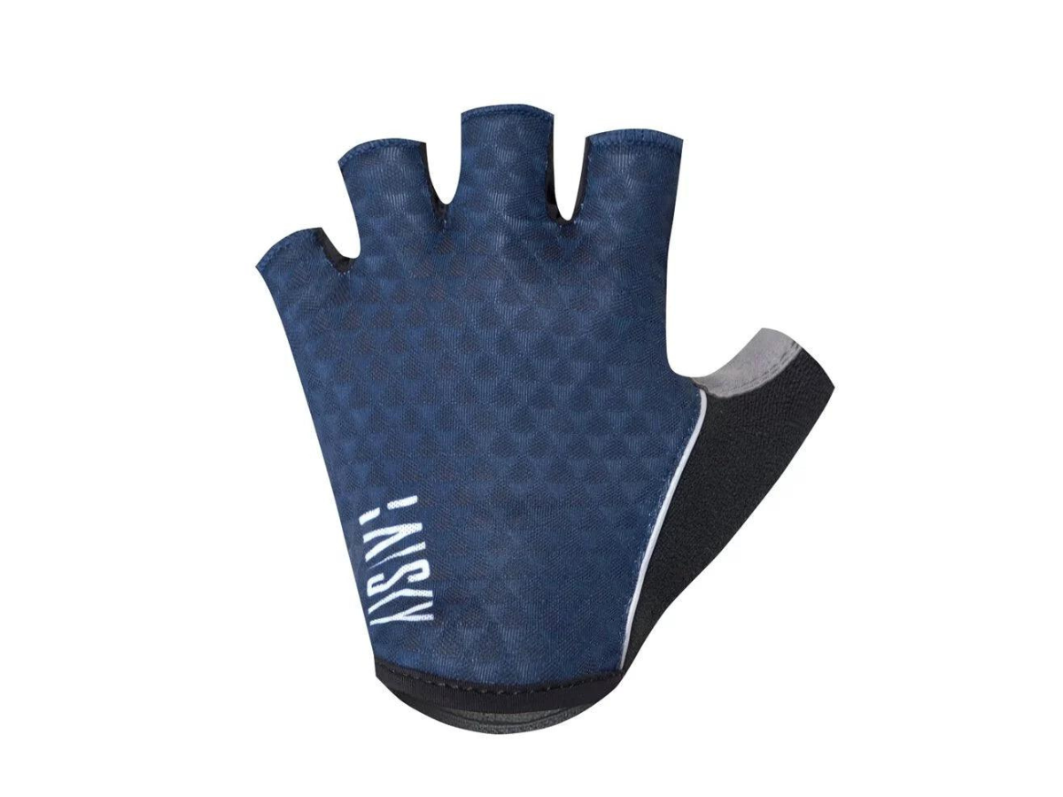 Half-Finger Gloves - Purity Dark Blue Small
