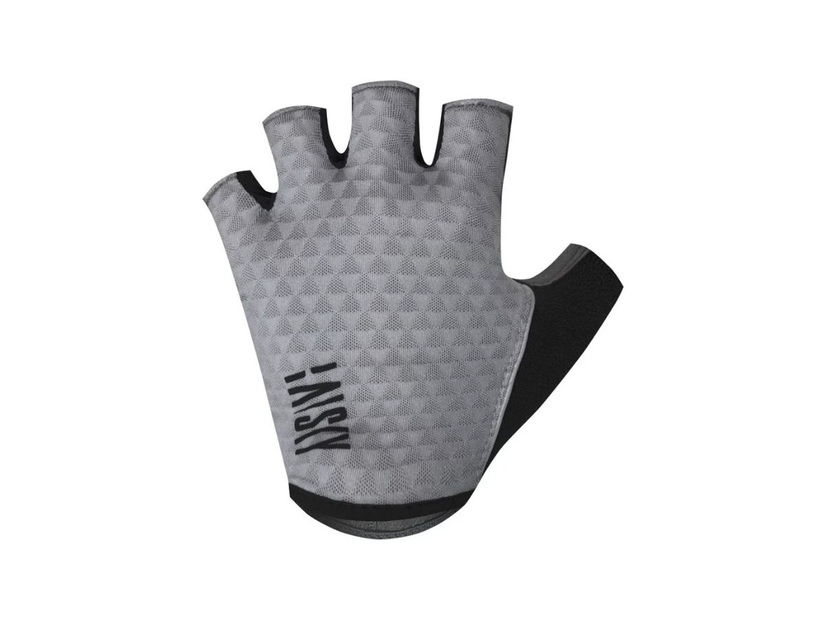 Half-Finger Gloves - Purity Grey Xl