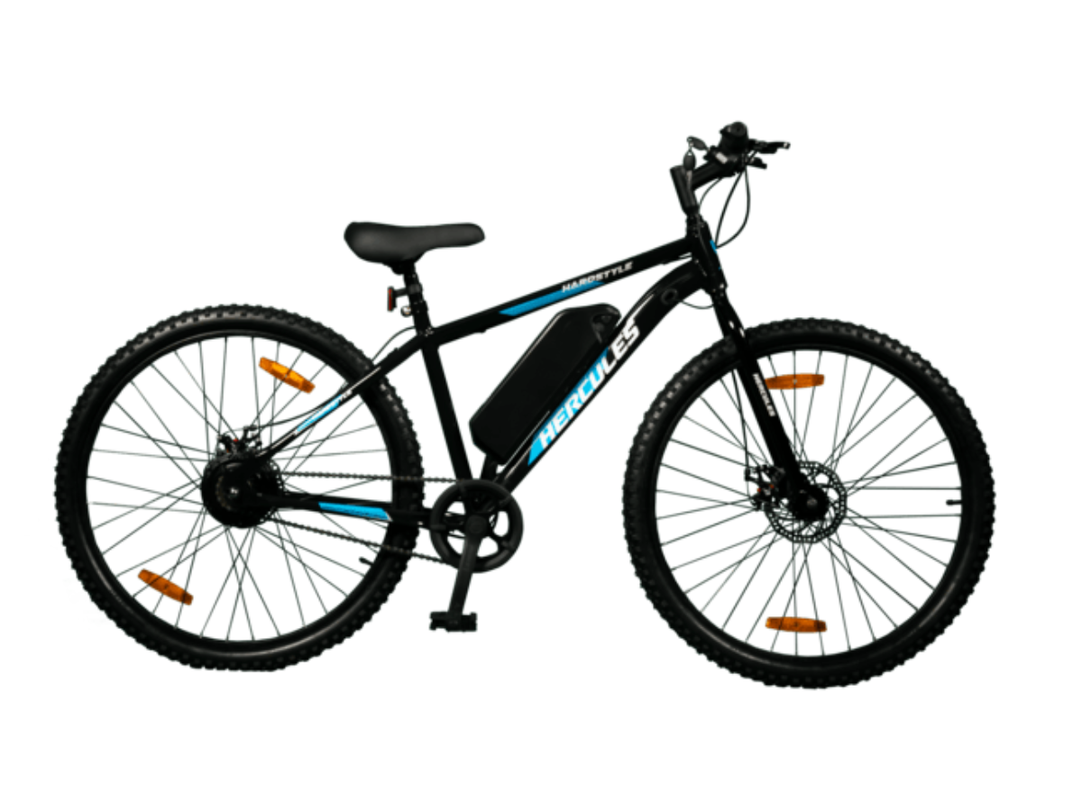 Hercules Hardstyle 27.5T