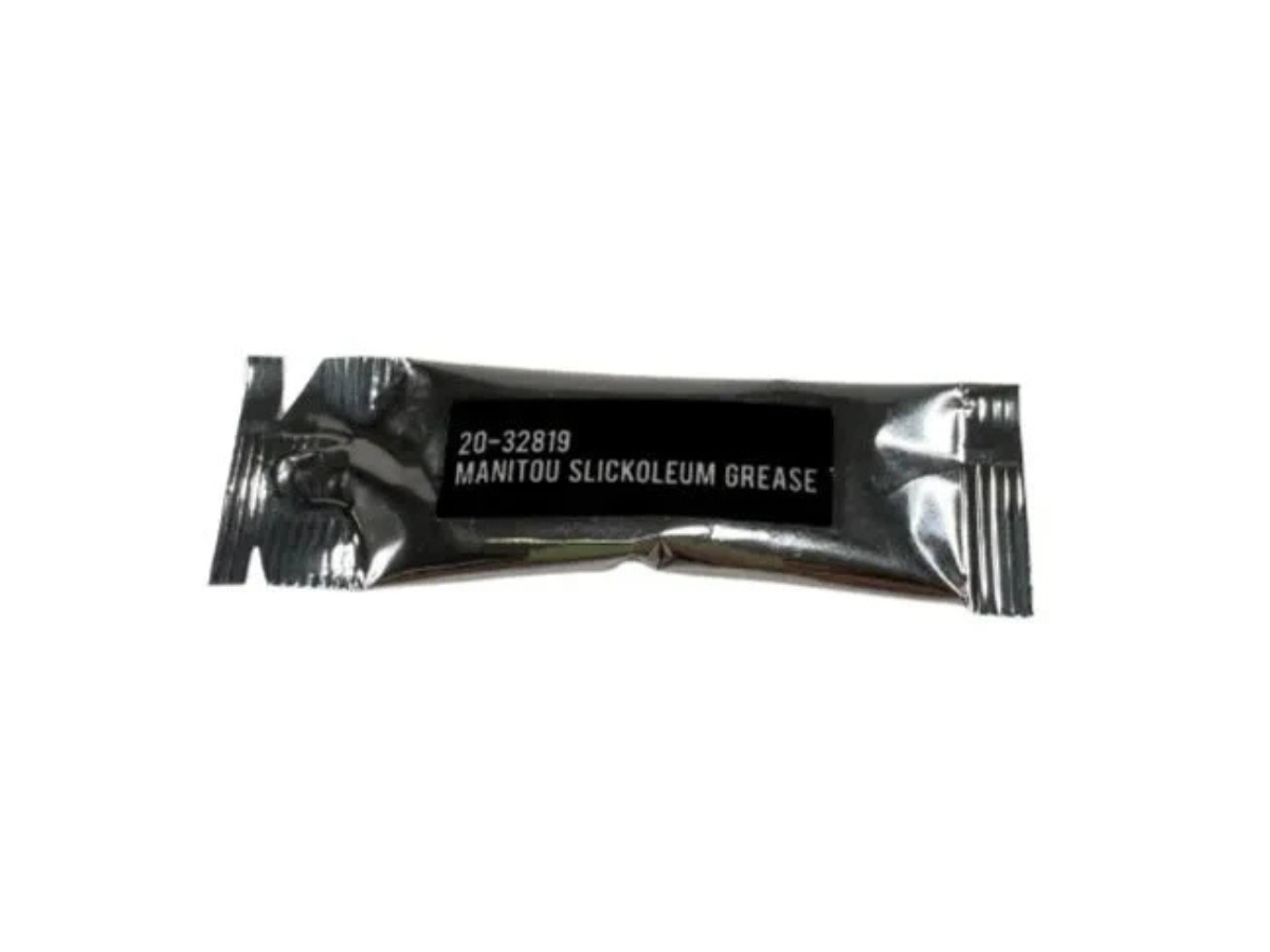 Hayes Slickoleum Grease, Service Kit, 5Ml