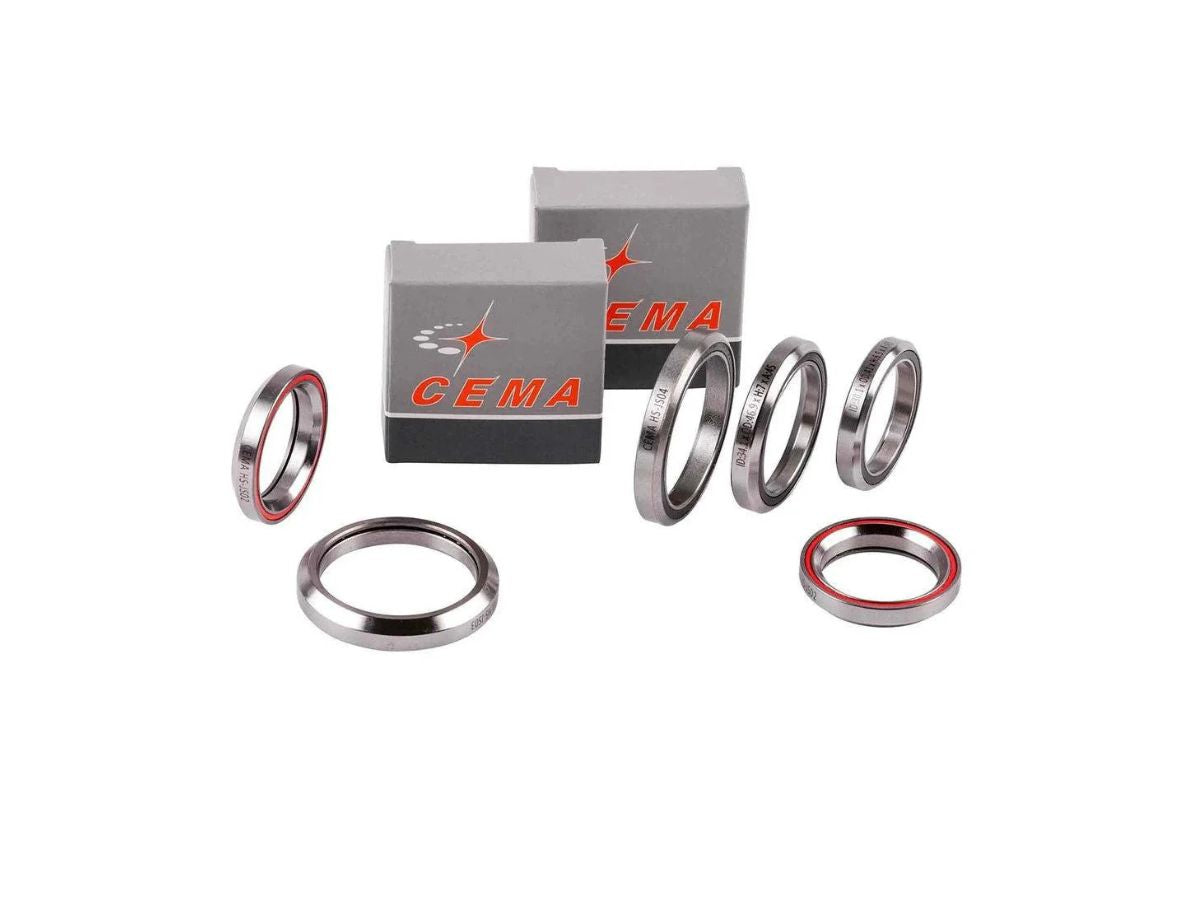 Headset Bearing - 41,8 X 30,5 X 8 X 45/45