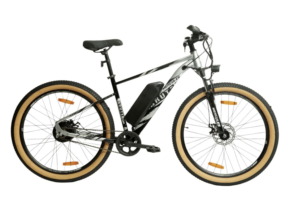Hercules Brute 29T