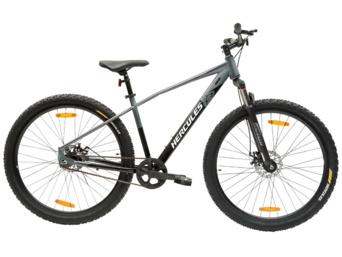 hercules gravel bike Hercules – Hercules Griffin 29T – ChooseMyBicycle