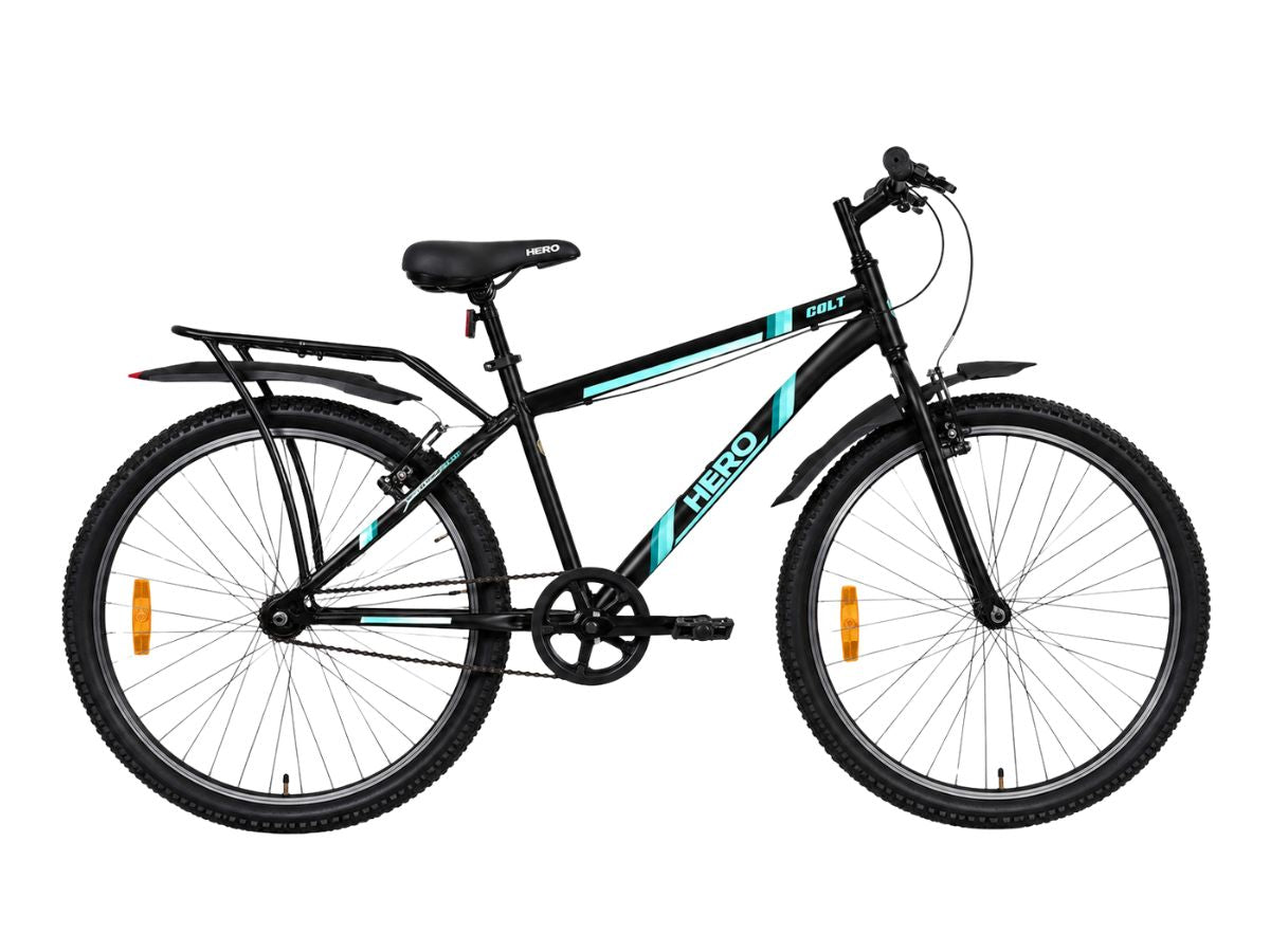 Hero 26 Colt Ic Rs Bicycle