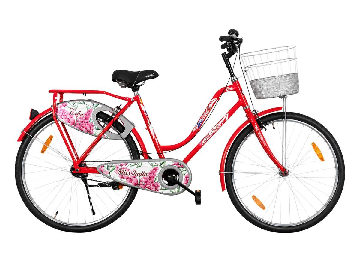 Hero 26 Miss India Esha Ladies Bicycle