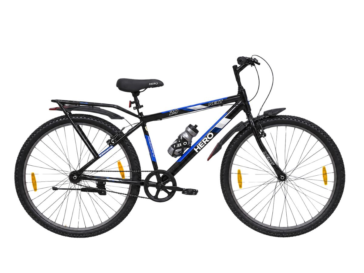Hero 26 Next Rs Ic Bicycle