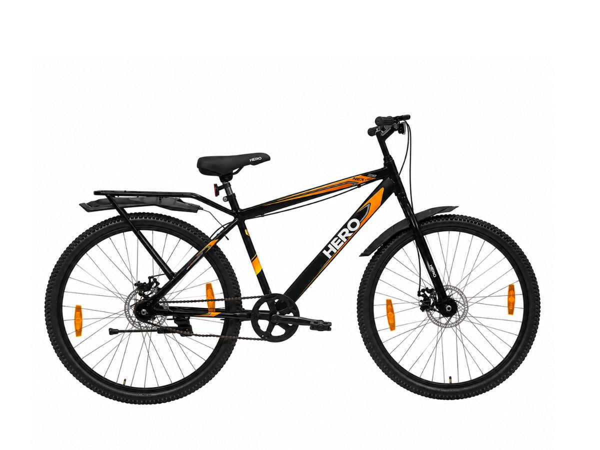 Hero 26 Next Rs Sports Bicycle
