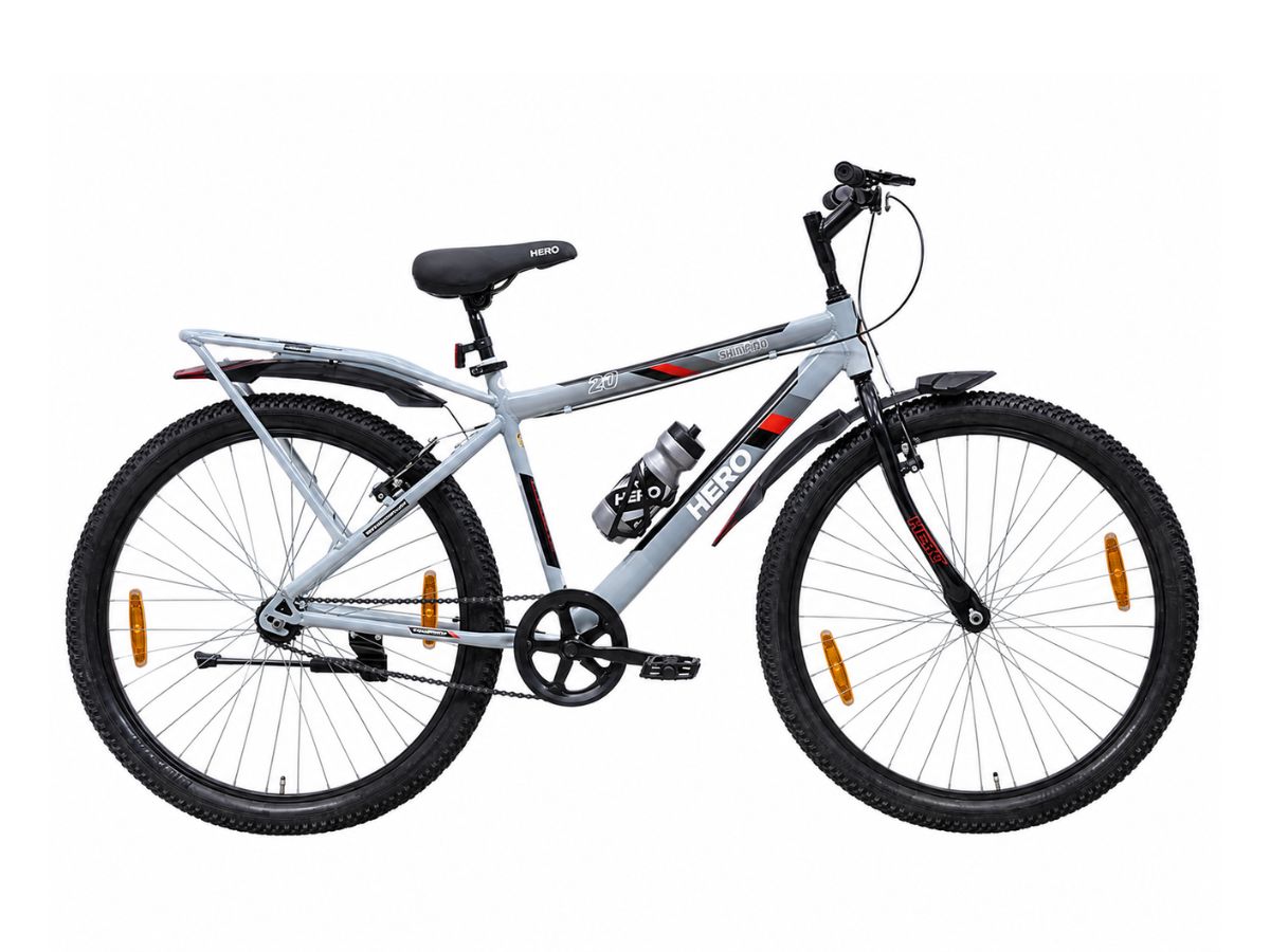 Hero 26 Next Rs Ic Bicycle