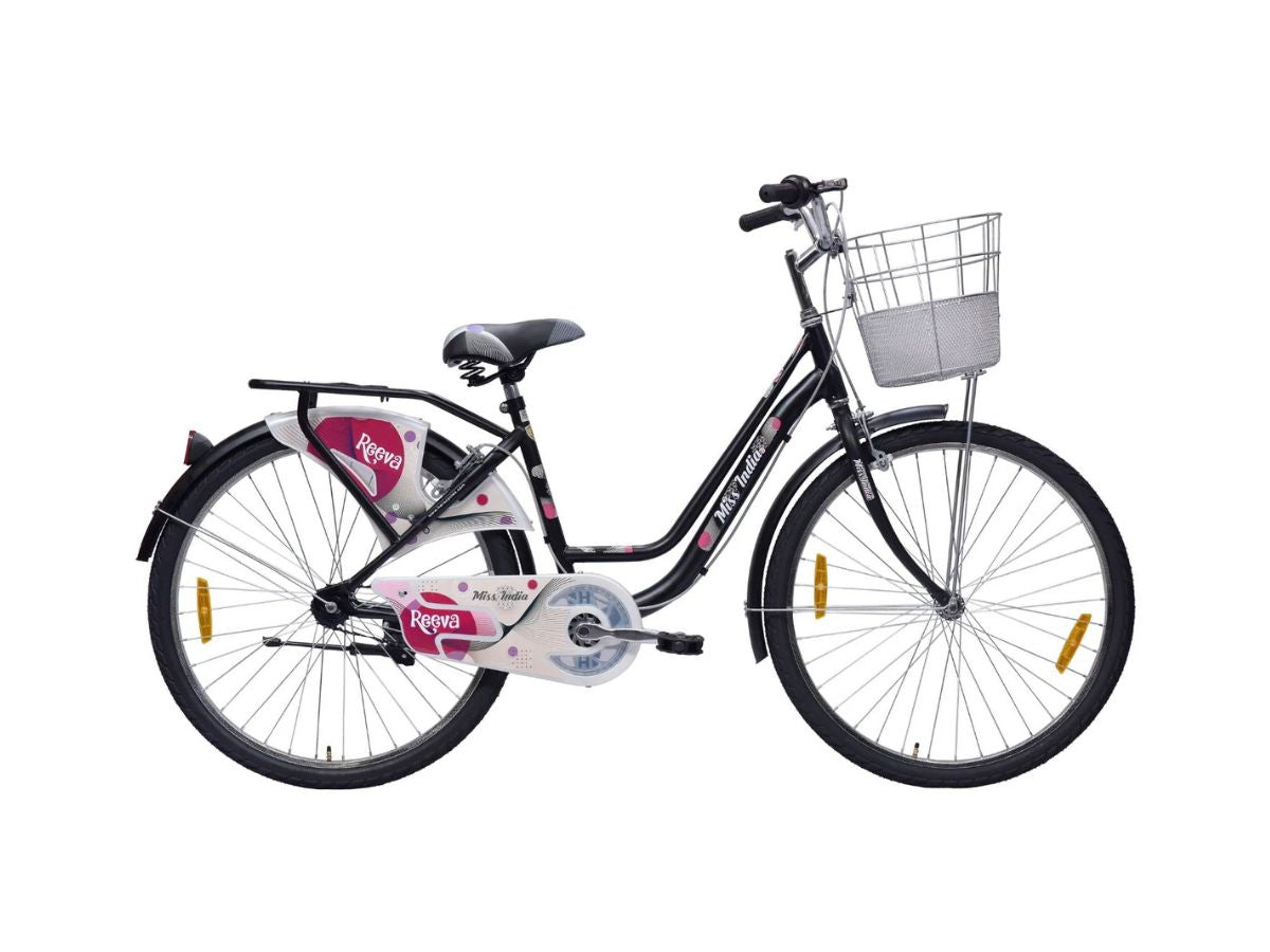 Hero 26 Reeva Ic Bicycle