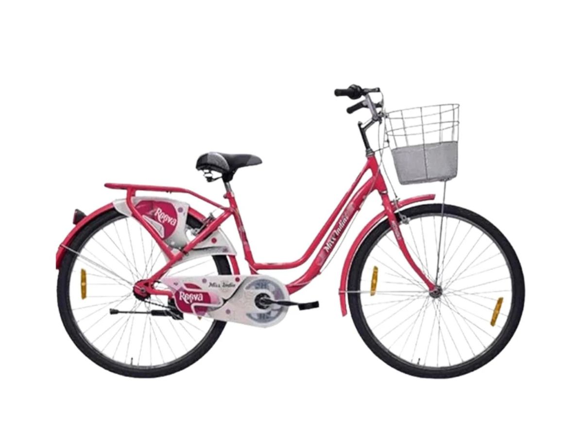 Hero 26 Reeva Ic Bicycle