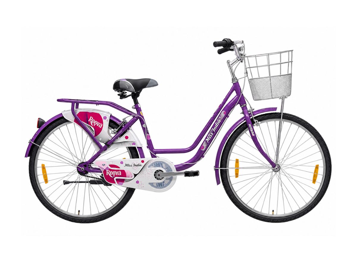 Hero 26 Reeva Ic Bicycle