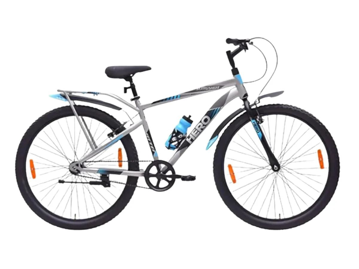 Hero 26 Slingshot Ic Rs V-Brk Bicycle
