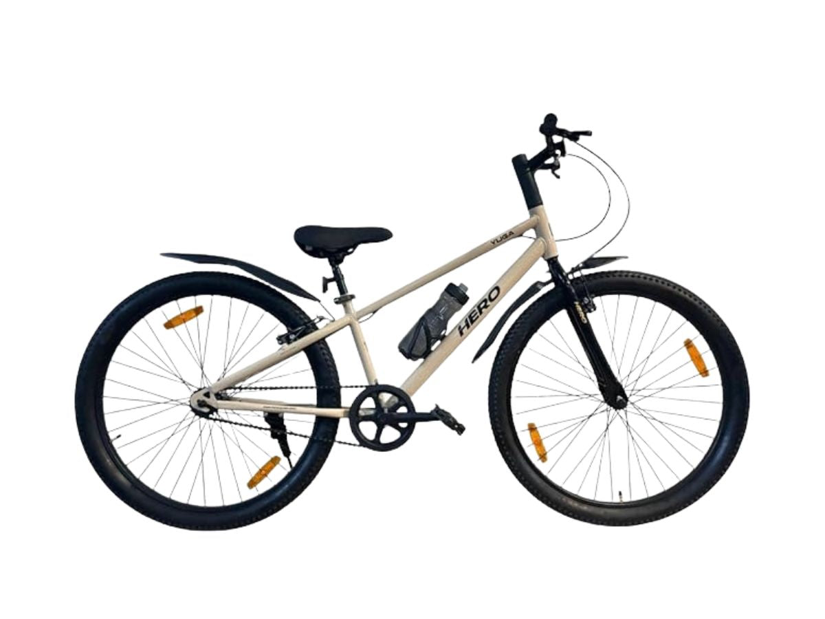 Hero 26 Yuga Sports Rs V-Brk Bicycle