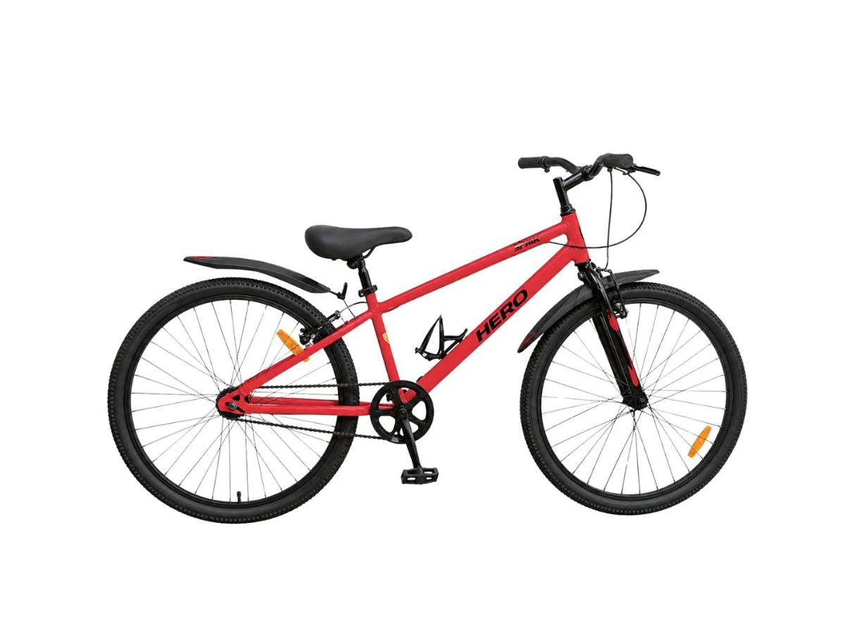 Hero 26 Yuga Sports Rs V-Brk Bicycle