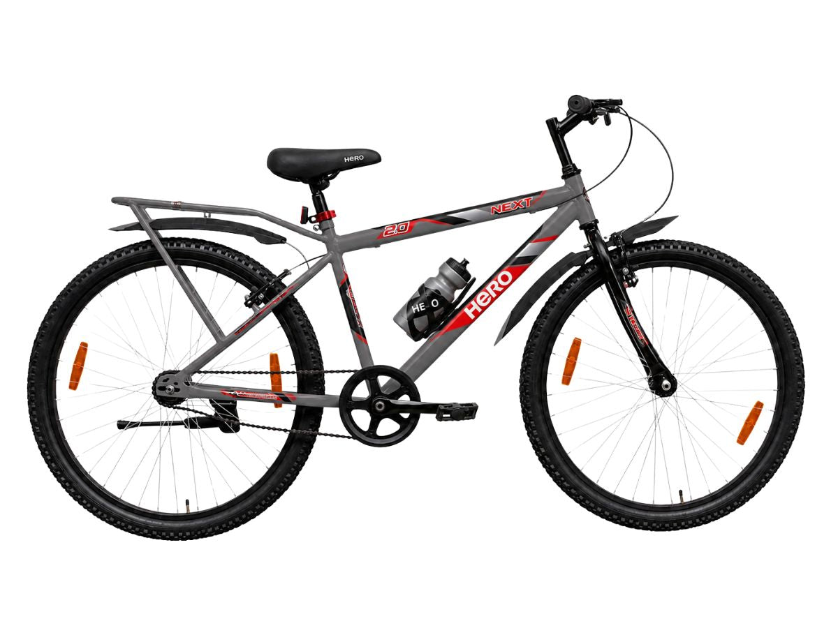 Hero 27.5 Next RS IC Bicycle