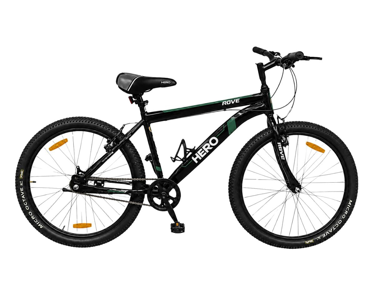 Hero 27.5 Rove Sports RS V-Brake Bicycle