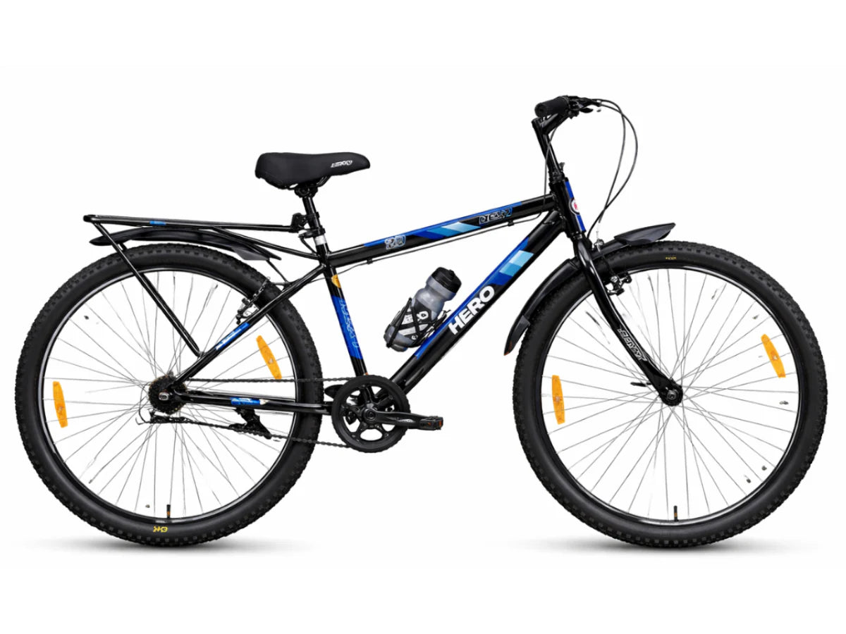 Hero 29 Next RS IC V-Brk Bicycle