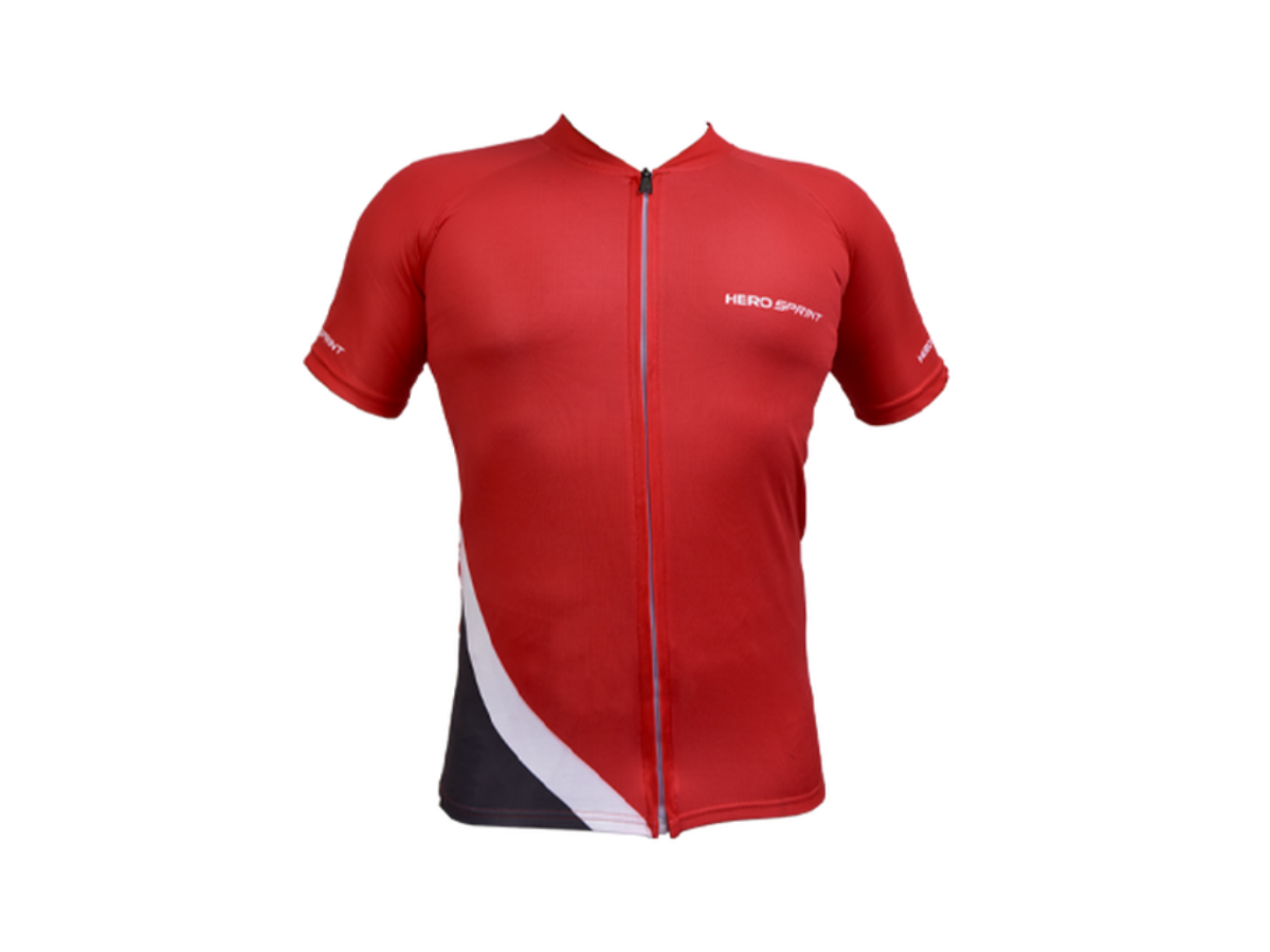 Hero Sprint Cycling Jersey Unisex