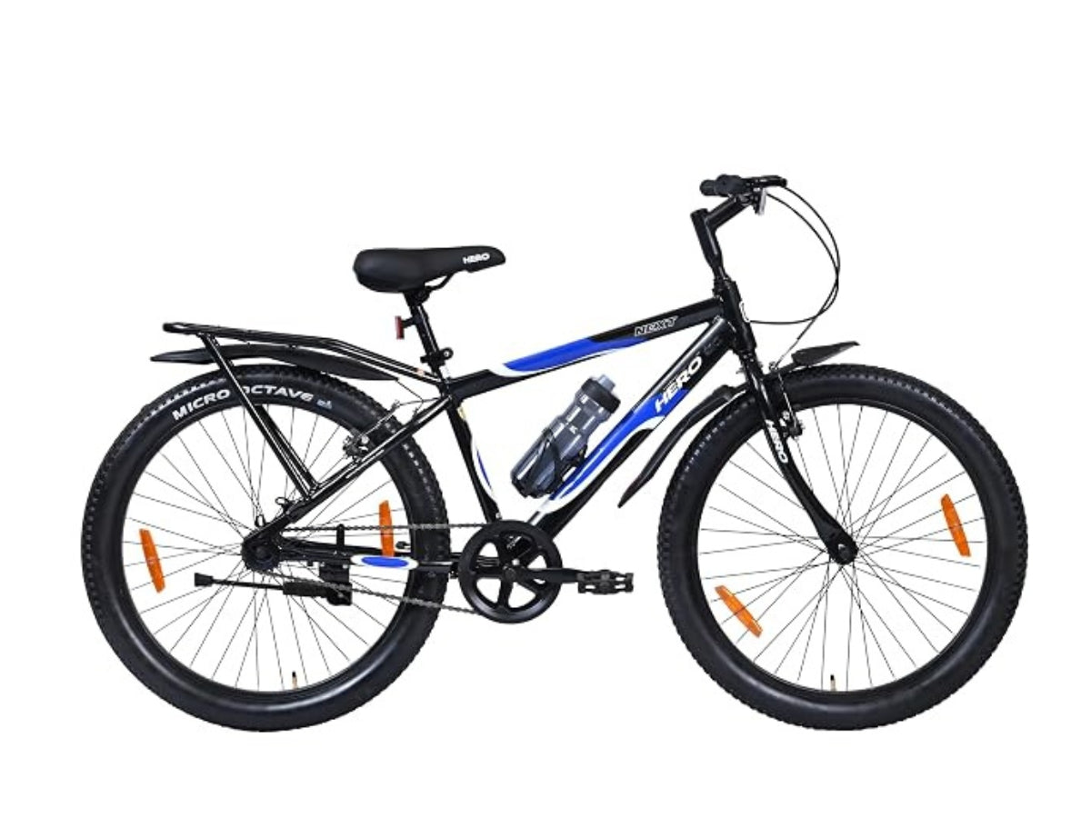 Hero 26 Next IC FS D/Disc Bicycle