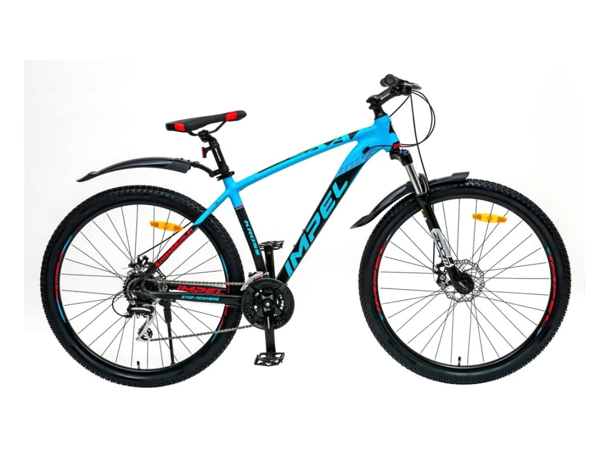 Kross 29 Hexa 24-Speed Bicycle