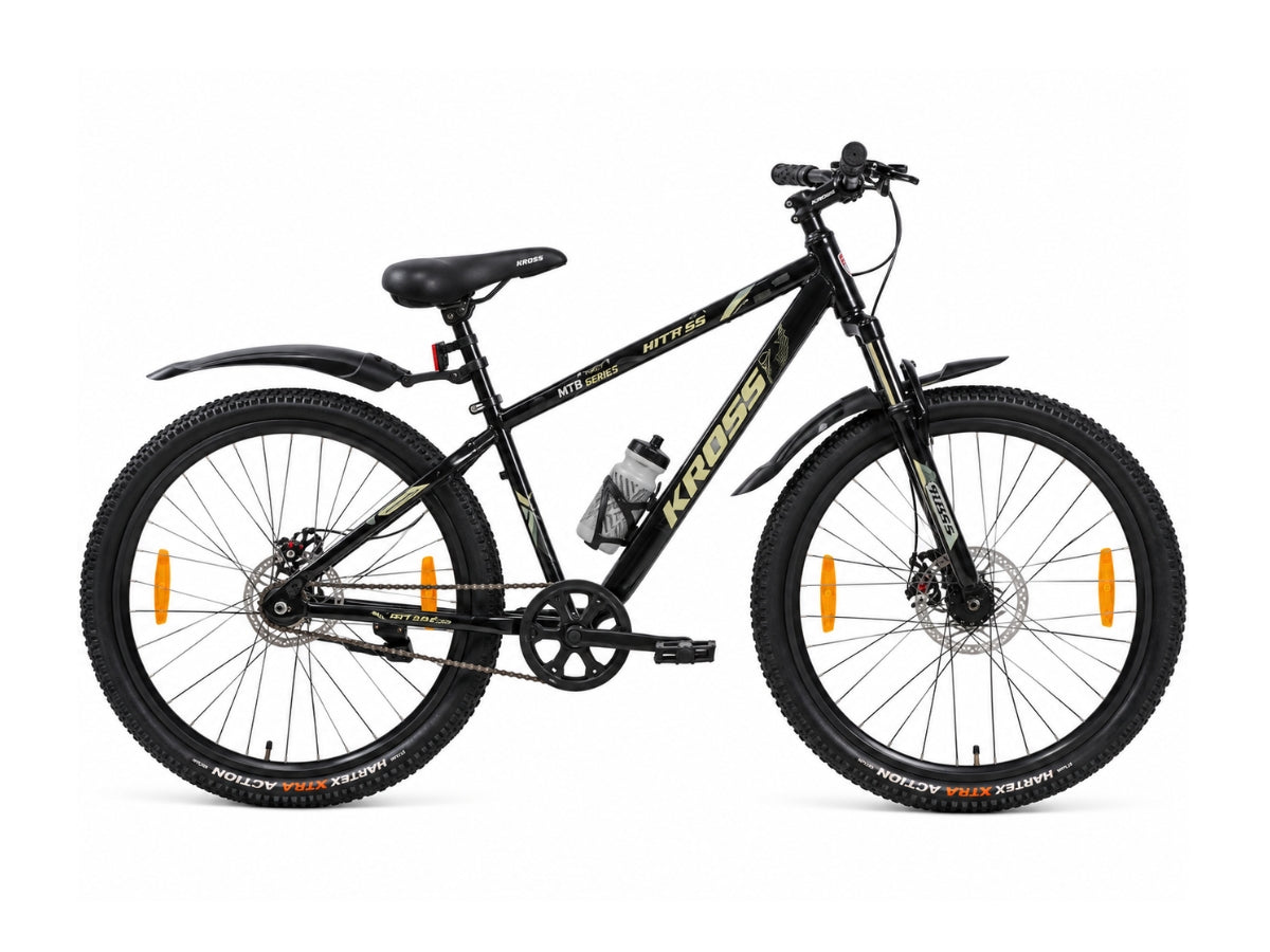 Kross 29 Hitter SS Bicycle