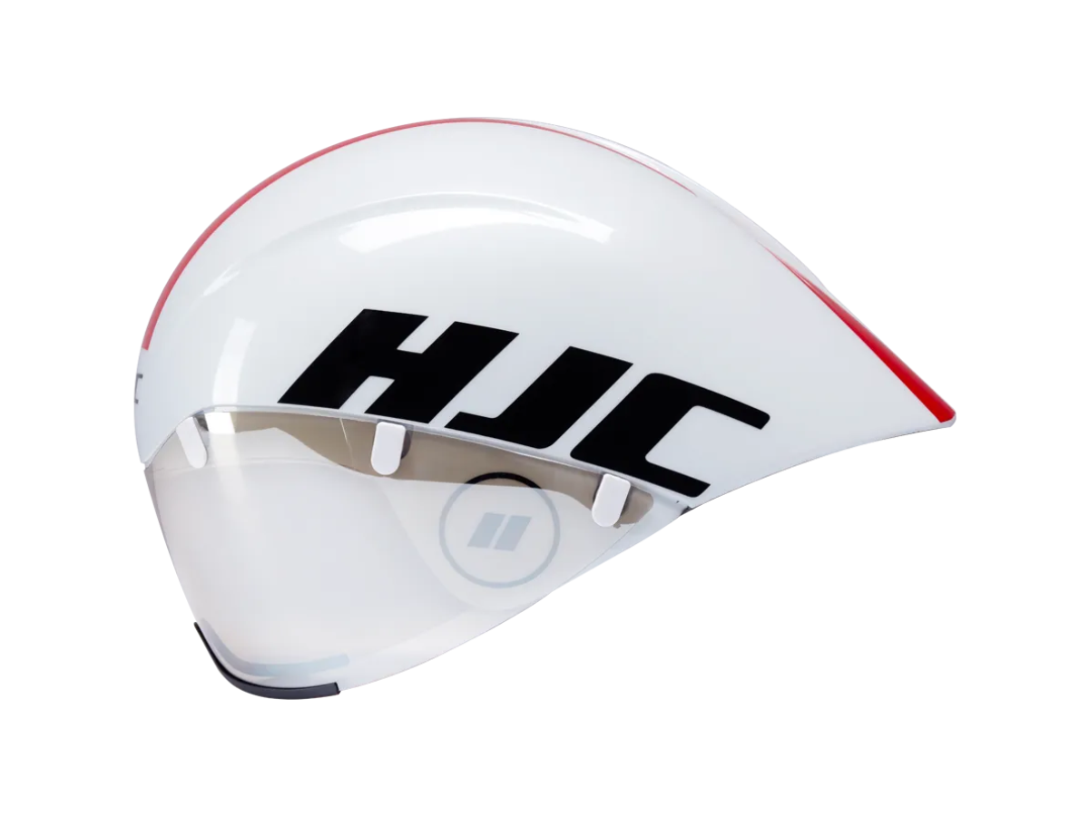 Hjc Helmet Adwatt 1.0 Glossy White 