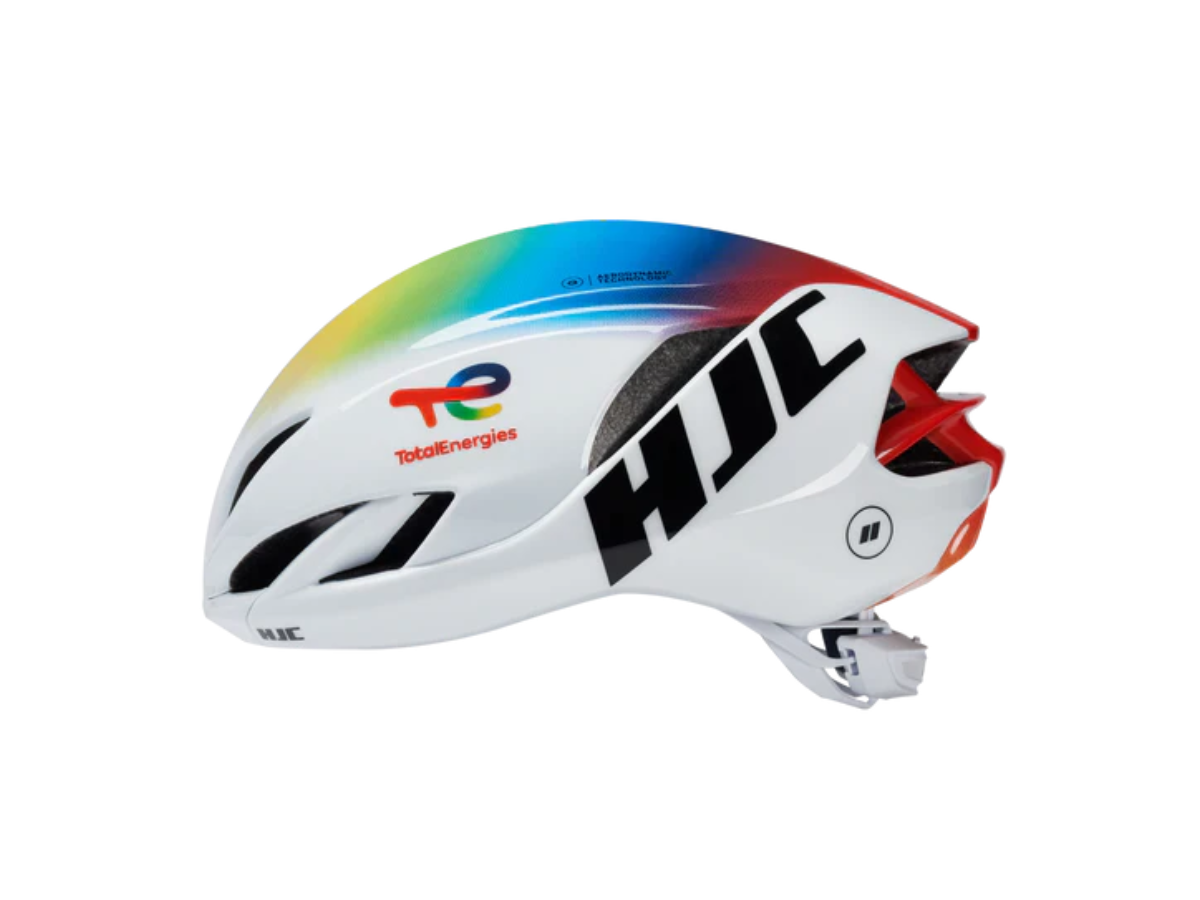 Hjc Helmet Furion 3 Glossy Totalenergies