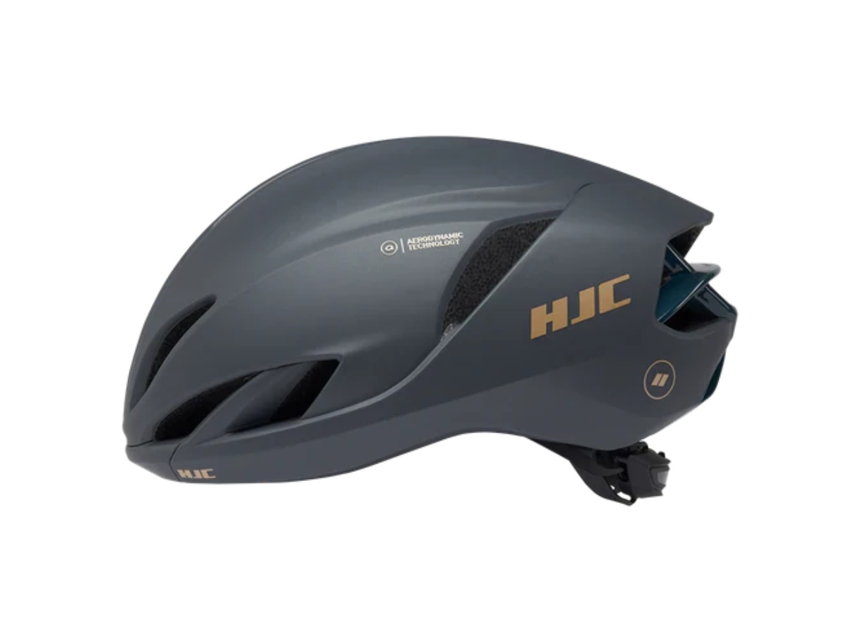 Hjc Helmet Furion 3 Matte Glossy Dark Grey