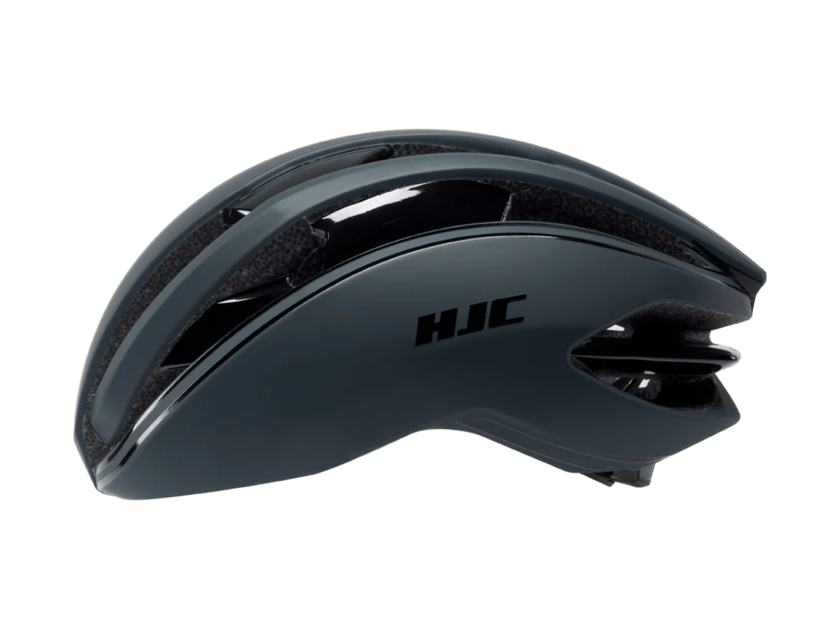 Hjc Helmet Ibex2.0 Matte Glossy Army Green
