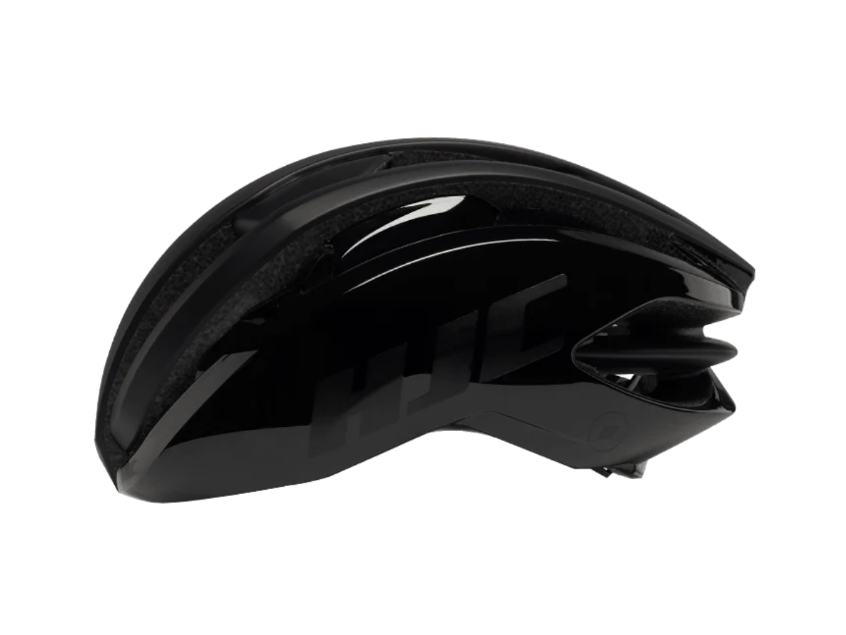 Hjc Helmet Ibex2.0 Mt GL Black