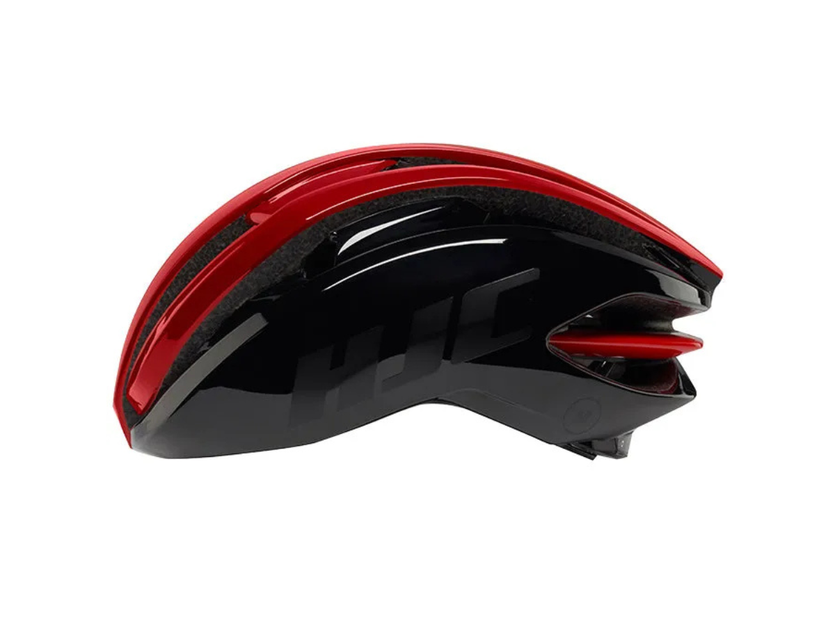 Hjc Helmet Ibex2.0 Red Black